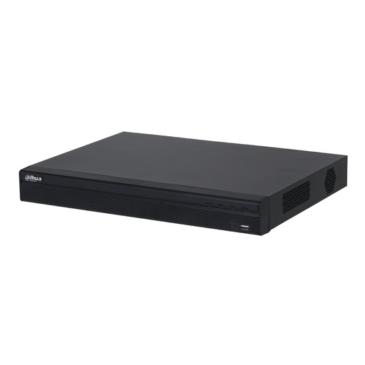 NVR4116HS-EI