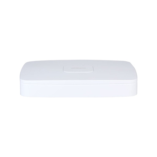 NVR4108-8P-EI