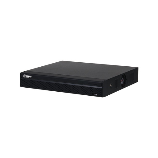 NVR4116HS-8P-4KS3