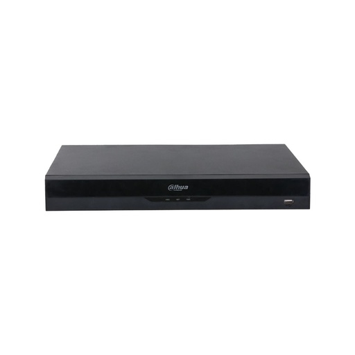 NVR5208-EI2