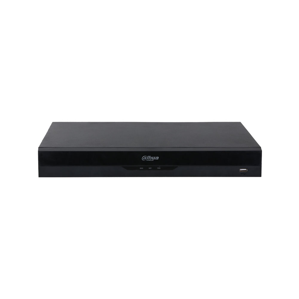 NVR5216-16P-EI2