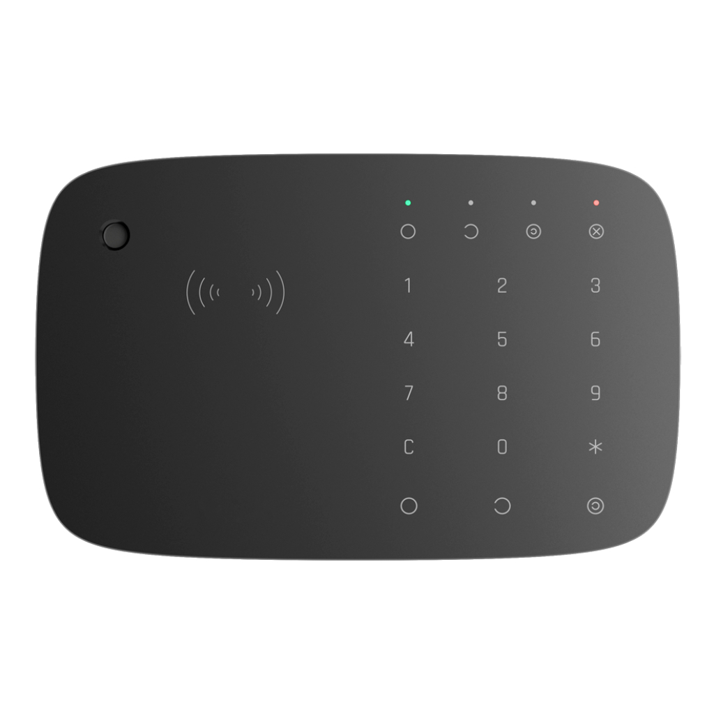 CLAVIER-COMBI-BL
